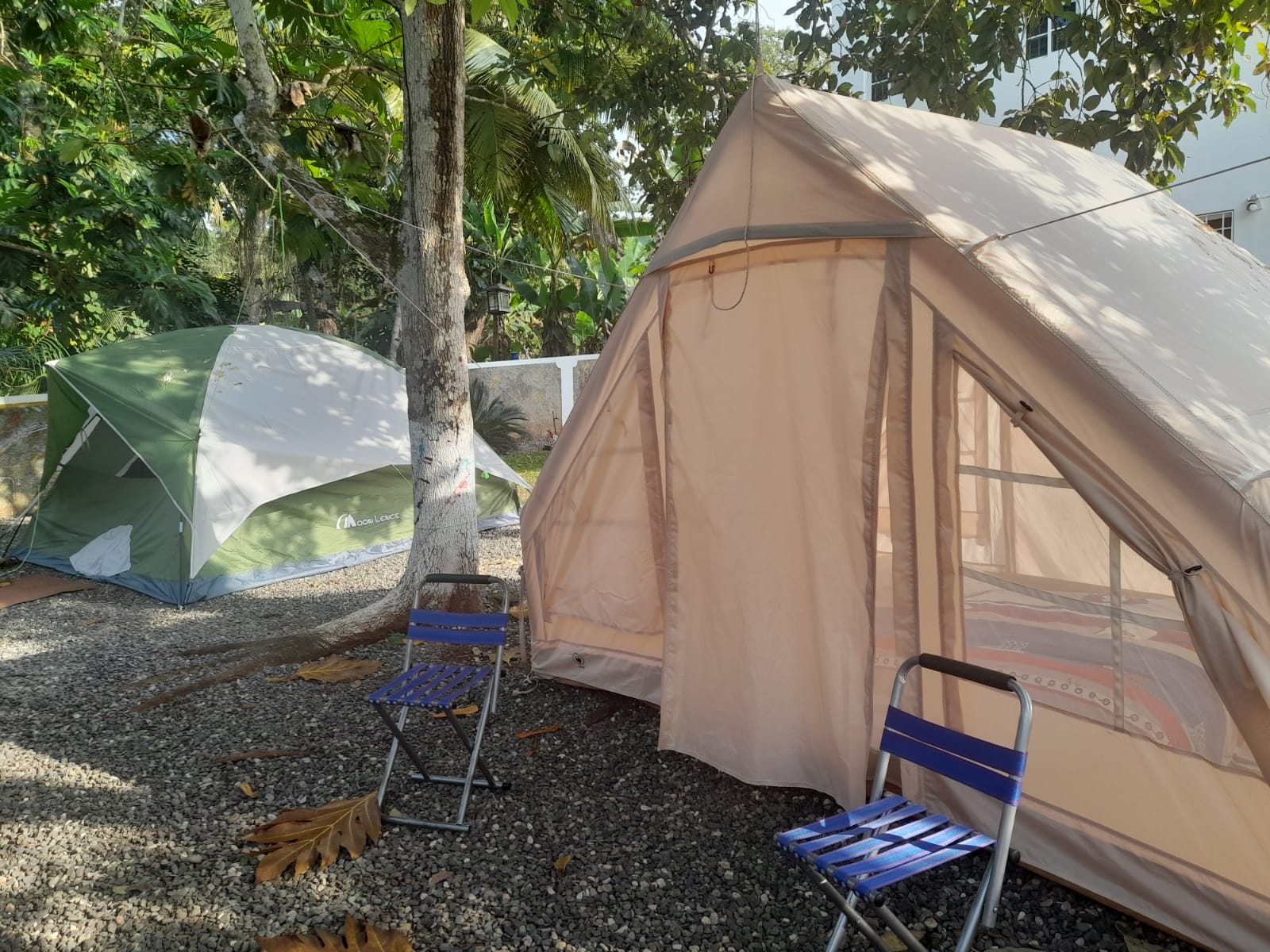 Camp Ubuntu